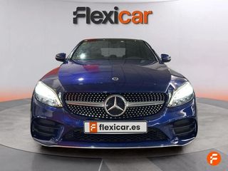 Mercedes Clase C C 200 d