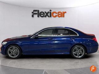 Mercedes Clase C C 200 d