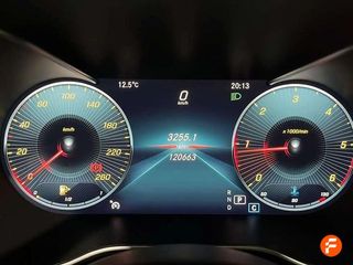 Mercedes Clase C C 200 d