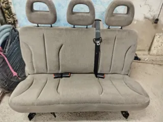 Chrysler Voyager 2003