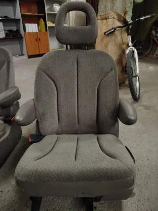 Chrysler Voyager 2003