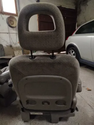 Chrysler Voyager 2003