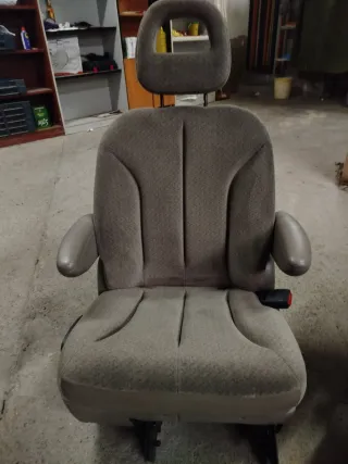 Chrysler Voyager 2003