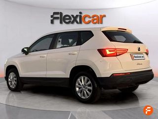 Seat Ateca 1.0 TSI 81kW (110CV) St&Sp Reference