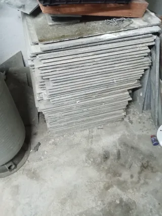 Azulejos de cerámica