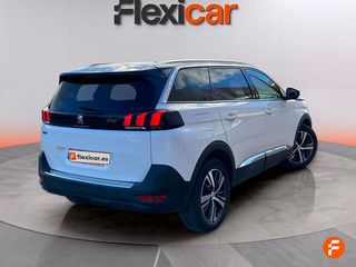 Peugeot 5008 Allure 1.5L BlueHDi 96kW (130CV) S&S