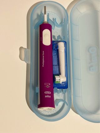 Cepillo Eléctrico Oral-B Profesional Care