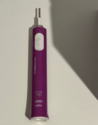 Cepillo Eléctrico Oral-B Profesional Care
