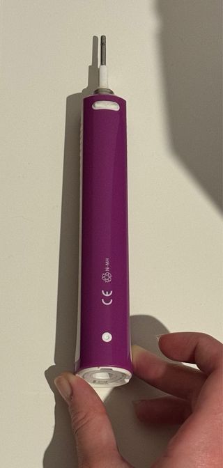 Cepillo Eléctrico Oral-B Profesional Care