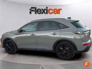 DS DS 7 BlueHDi 130 Automático PERFORMANCE LINE