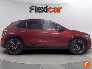 Mercedes GLA GLA 200