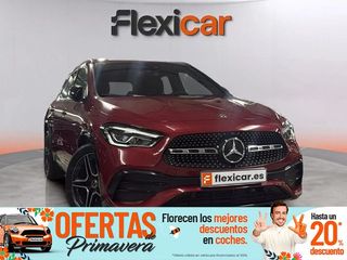 Mercedes GLA GLA 200