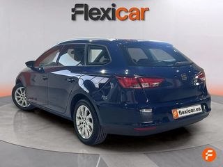 Seat Leon ST 1.4 TSI 125cv St&Sp Style