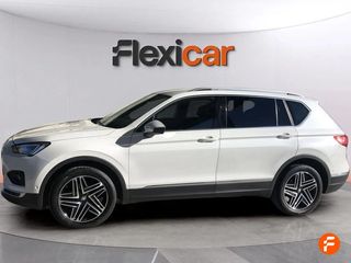 Seat Tarraco 2.0 TDI 110kW S&S Xcellence GO