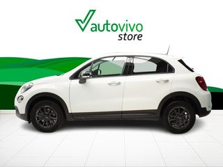 Fiat 500X 1.5 T4 MHEV DOLCEVITA CLUB DCT 130 5P