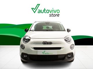 Fiat 500X 1.5 T4 MHEV DOLCEVITA CLUB DCT 130 5P
