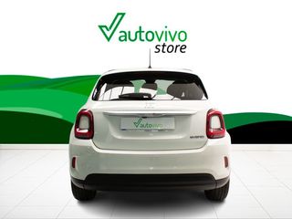 Fiat 500X 1.5 T4 MHEV DOLCEVITA CLUB DCT 130 5P