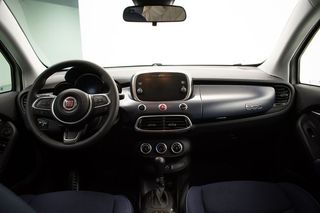 Fiat 500X 1.5 T4 MHEV DOLCEVITA CLUB DCT 130 5P