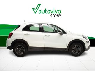 Fiat 500X 1.5 T4 MHEV DOLCEVITA CLUB DCT 130 5P