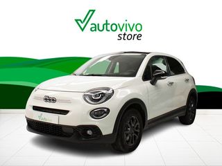 Fiat 500X 1.5 T4 MHEV DOLCEVITA CLUB DCT 130 5P