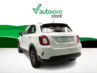 Fiat 500X 1.5 T4 MHEV DOLCEVITA CLUB DCT 130 5P