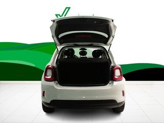 Fiat 500X 1.5 T4 MHEV DOLCEVITA CLUB DCT 130 5P