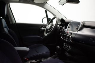 Fiat 500X 1.5 T4 MHEV DOLCEVITA CLUB DCT 130 5P