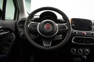 Fiat 500X 1.5 T4 MHEV DOLCEVITA CLUB DCT 130 5P