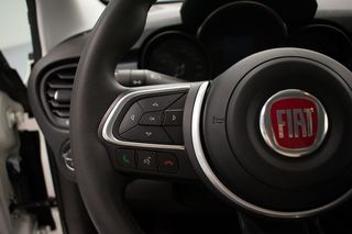 Fiat 500X 1.5 T4 MHEV DOLCEVITA CLUB DCT 130 5P