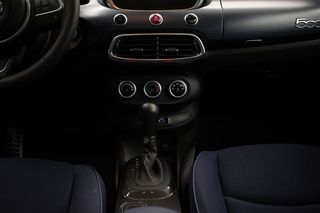 Fiat 500X 1.5 T4 MHEV DOLCEVITA CLUB DCT 130 5P