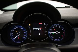 Fiat 500X 1.5 T4 MHEV DOLCEVITA CLUB DCT 130 5P