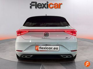 Seat Leon SP 1.0 TSI 81kW S&S FR 25 Aniversario