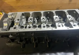 Culata Multivan T5 2.5