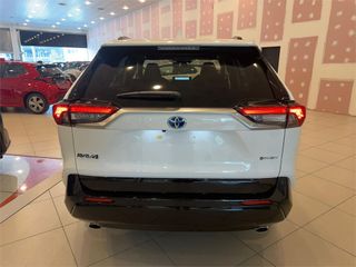 TOYOTA Rav4 2.5l PLUG-IN 300PH (e-CVT) Advance