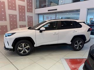 TOYOTA Rav4 2.5l PLUG-IN 300PH (e-CVT) Advance