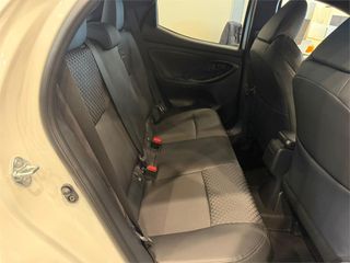 TOYOTA Yaris 1.5 120H Style