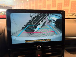 TOYOTA Yaris 1.5 120H Style