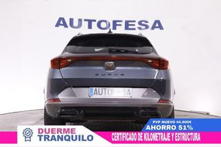 Cupra FORMENTOR 1.5 TSI DSG7 VELO 150CV 5P