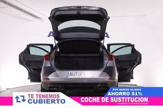 Cupra FORMENTOR 1.5 TSI DSG7 VELO 150CV 5P