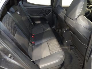 TOYOTA Yaris 1.5 120H Style Plus