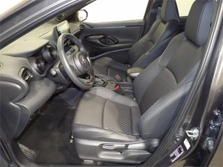 TOYOTA Yaris 1.5 120H Style Plus