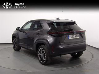 TOYOTA Yaris Cross 1.5 120H Style