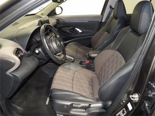 TOYOTA Yaris Cross 1.5 120H Style