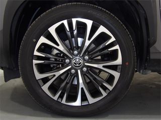 TOYOTA Yaris Cross 1.5 120H Style