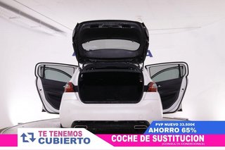 Peugeot 308 1.2 PURE TECH GT-LINE AUTO 130CV 5P