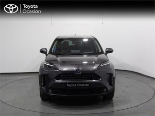 TOYOTA Yaris Cross 1.5 120H Style