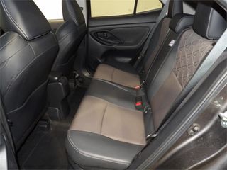 TOYOTA Yaris Cross 1.5 120H Style