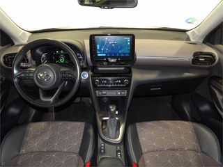 TOYOTA Yaris Cross 1.5 120H Style