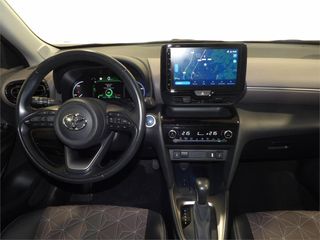 TOYOTA Yaris Cross 1.5 120H Style