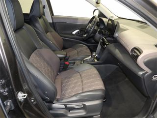 TOYOTA Yaris Cross 1.5 120H Style